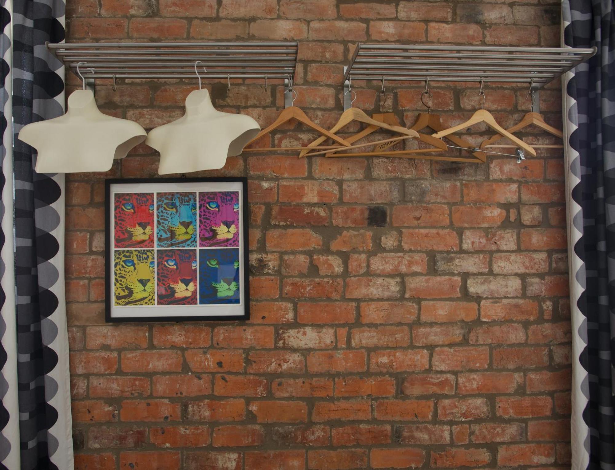 The Gallery Blackpool Eksteriør bilde